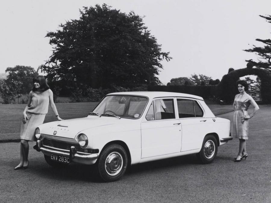 Triumph 1300 '1965